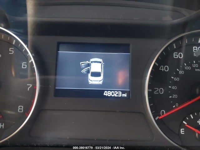 KIA Forte Gt-line 2021 3KPF34AD7ME399254 Image 7