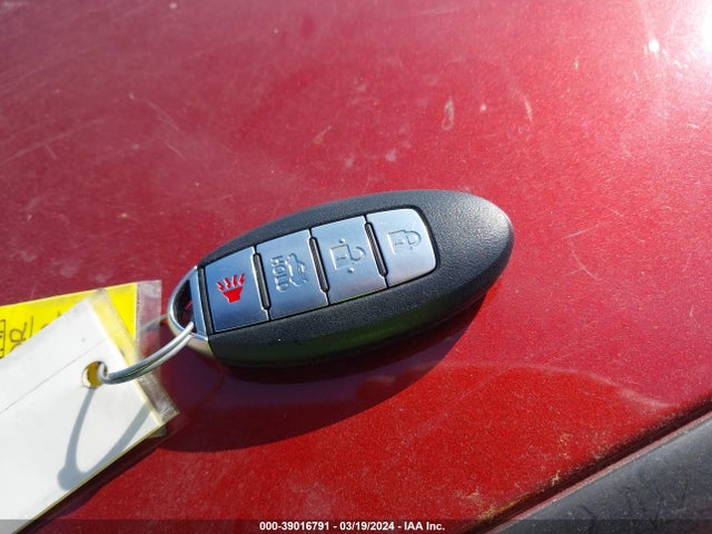 Nissan Altima 2015 1N4AL3AP0FN319795 Image 11