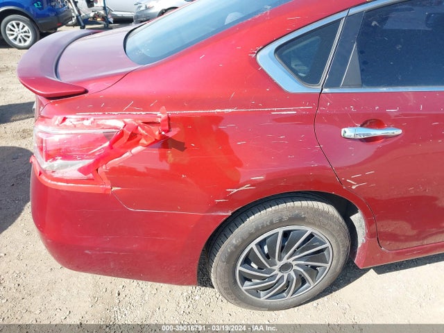 Nissan Altima 2015 1N4AL3AP0FN319795 Image 12