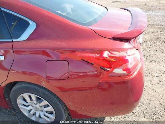 Nissan Altima 2015 1N4AL3AP0FN319795 Image 13