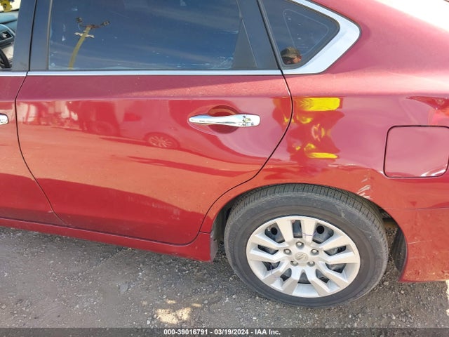 Nissan Altima 2015 1N4AL3AP0FN319795 Image 14
