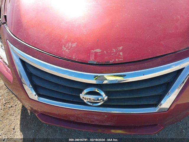 Nissan Altima 2015 1N4AL3AP0FN319795 Image 15