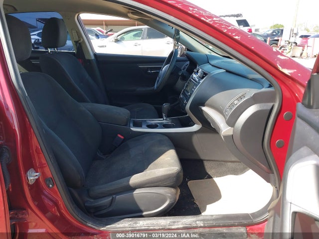 Nissan Altima 2015 1N4AL3AP0FN319795 Image 5