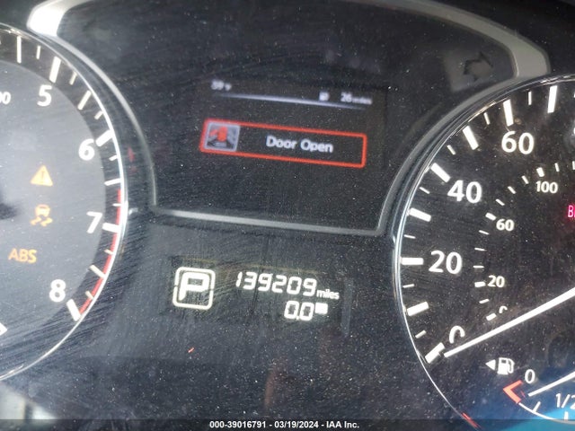 Nissan Altima 2015 1N4AL3AP0FN319795 Image 7