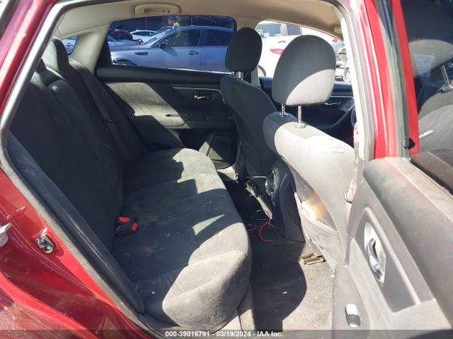 Nissan Altima 2015 1N4AL3AP0FN319795 Image 8