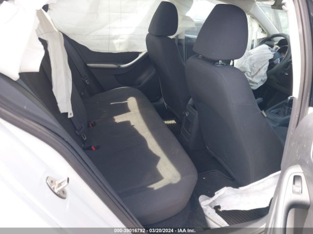 3VW267AJ1GM337644 Volkswagen Jetta 1.4t S