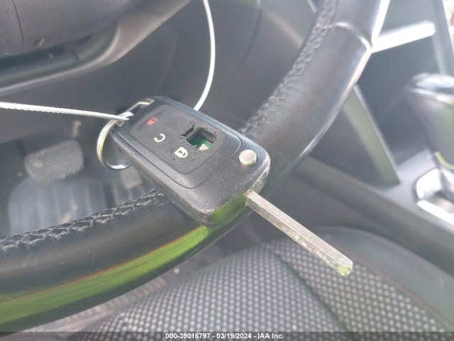 Chevrolet EQUINOX LT 2017 2GNALCEK4H1558707 Image 11