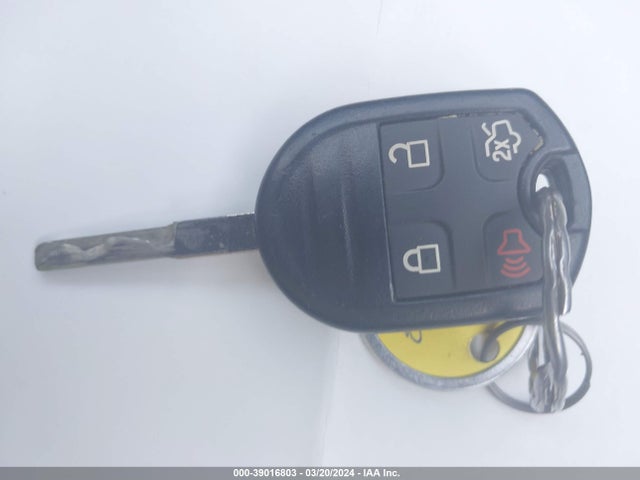 Ford FIESTA SE 2018 3FADP4BJ3JM111219 Image 11
