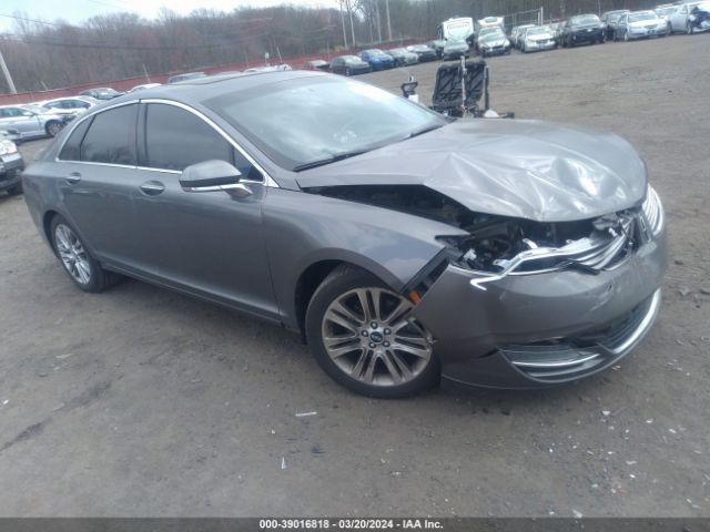 3LN6L2GK8ER804702 auction archive image