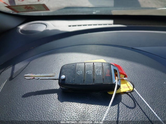 KIA FORTE S 2018 3KPFL4A74JE171248 Image 11