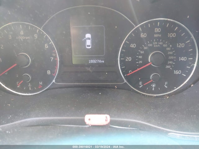 KIA FORTE S 2018 3KPFL4A74JE171248 Image 7