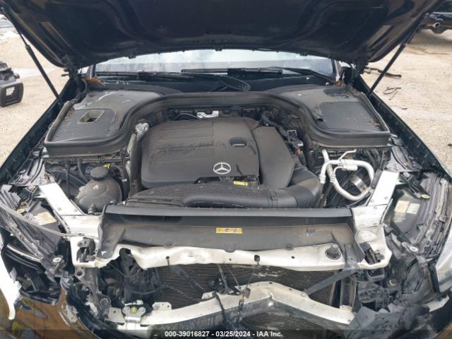 W1N0G8DB5LF829694 Mercedes-Benz GLC 300