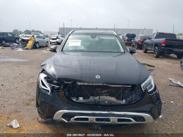W1N0G8DB5LF829694 Mercedes-Benz GLC 300
