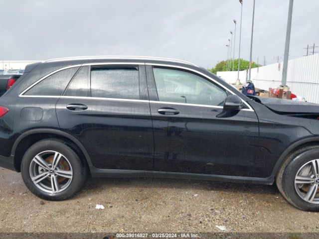 W1N0G8DB5LF829694 Mercedes-Benz GLC 300