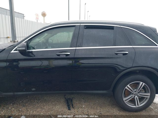 W1N0G8DB5LF829694 Mercedes-Benz GLC 300