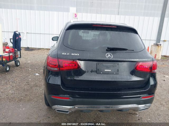 W1N0G8DB5LF829694 Mercedes-Benz GLC 300