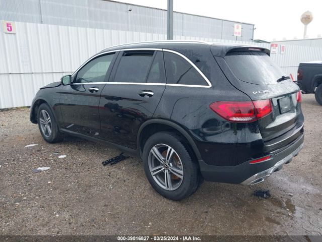 W1N0G8DB5LF829694 Mercedes-Benz GLC 300