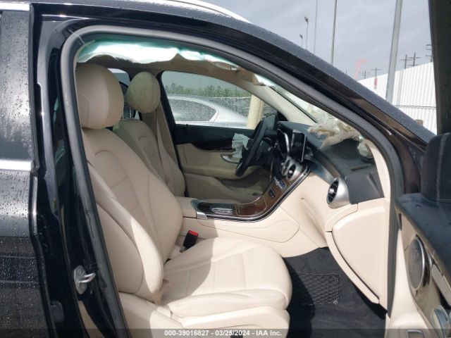 W1N0G8DB5LF829694 Mercedes-Benz GLC 300