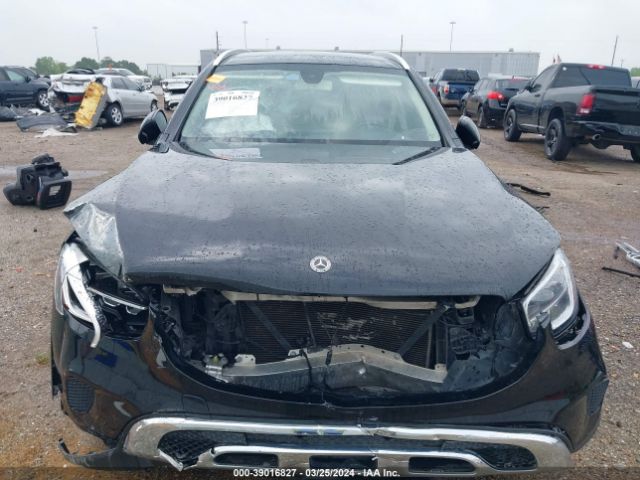 W1N0G8DB5LF829694 Mercedes-Benz GLC 300