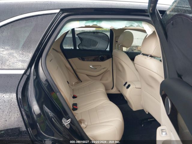 W1N0G8DB5LF829694 Mercedes-Benz GLC 300