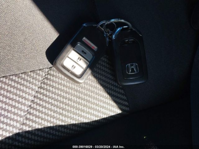 2HGFC1E5XHH702654 Honda CIVIC SI