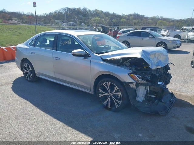 2021 1VWSA7A30MC002677 main image