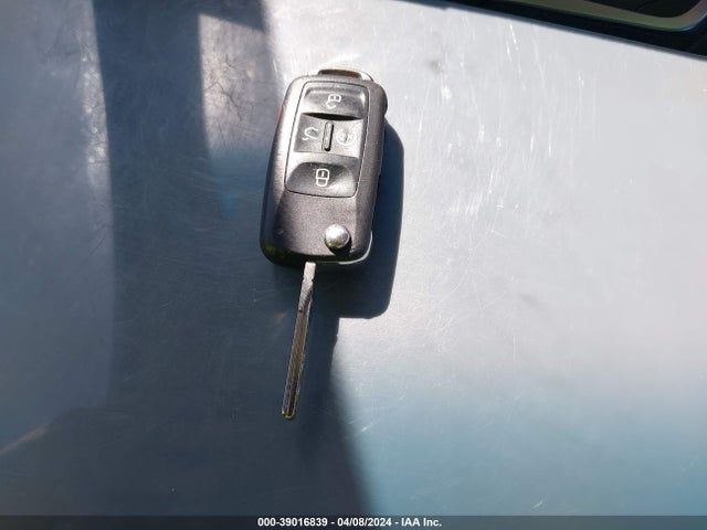 Volkswagen Passat 2.0t Se 2021 1VWSA7A30MC002677 Image 11