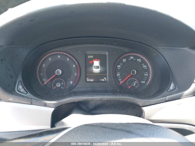Volkswagen Passat 2.0t Se 2021 1VWSA7A30MC002677 Image 7