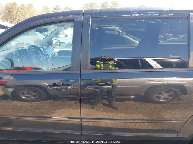 Dodge Grand Caravan Se 2017 2C4RDGBG6HR701738 Image 15