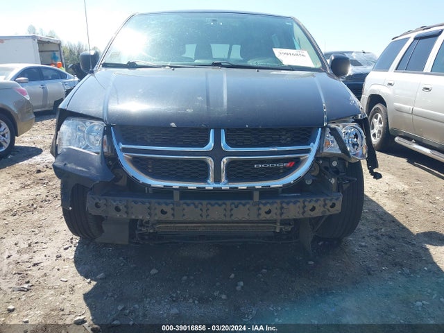Dodge Grand Caravan Se 2017 2C4RDGBG6HR701738 Image 18