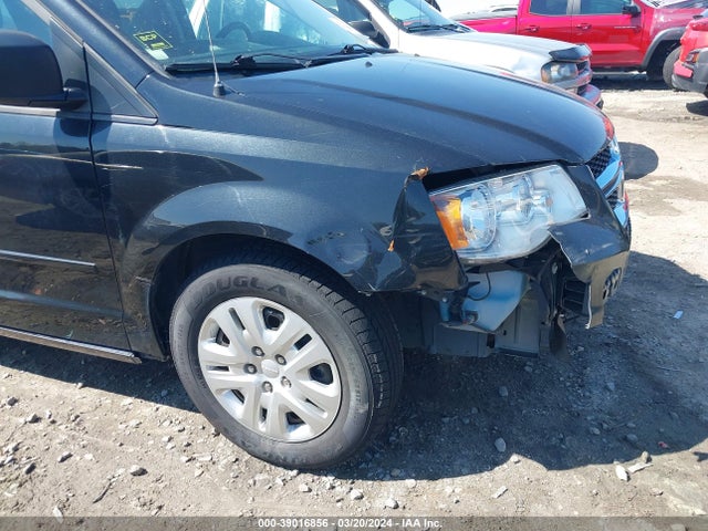Dodge Grand Caravan Se 2017 2C4RDGBG6HR701738 Image 19