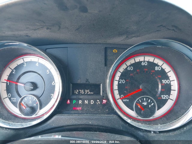 Dodge Grand Caravan Se 2017 2C4RDGBG6HR701738 Image 7