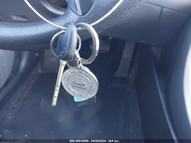 Hyundai ELANTRA SE 2015 KMHDH4AE1FU412792 Image 11