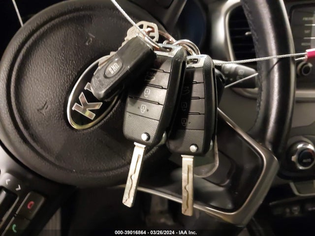 KIA Sorento 2.0t Ex 2016 5XYPHDA17GG028775 Image 11