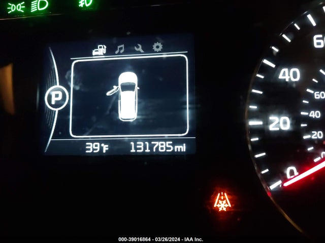 KIA Sorento 2.0t Ex 2016 5XYPHDA17GG028775 Image 7