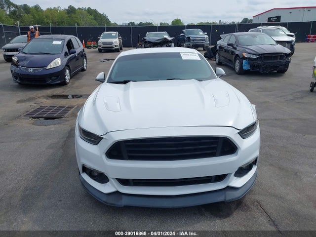 Ford MUSTANG GT 2017 1FA6P8CF8H5280615 Image 13