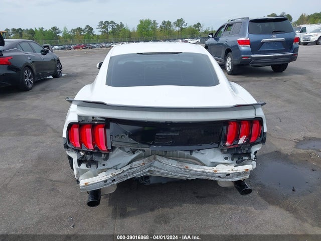 Ford MUSTANG GT 2017 1FA6P8CF8H5280615 Image 17