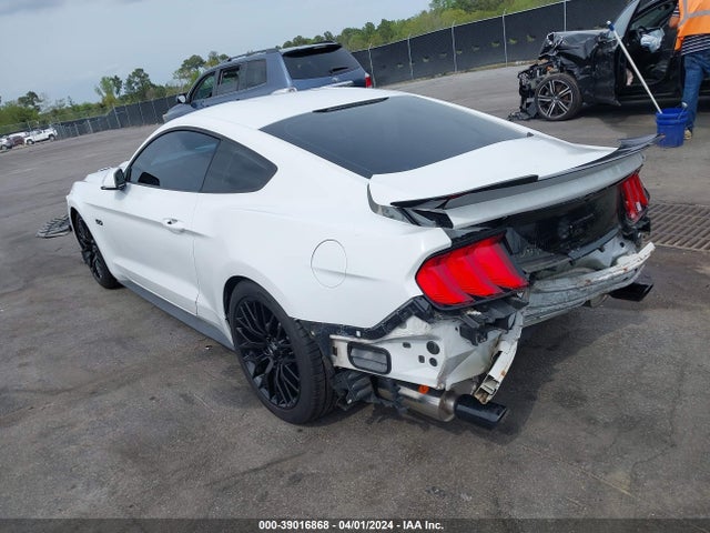 Ford MUSTANG GT 2017 1FA6P8CF8H5280615 Image 3
