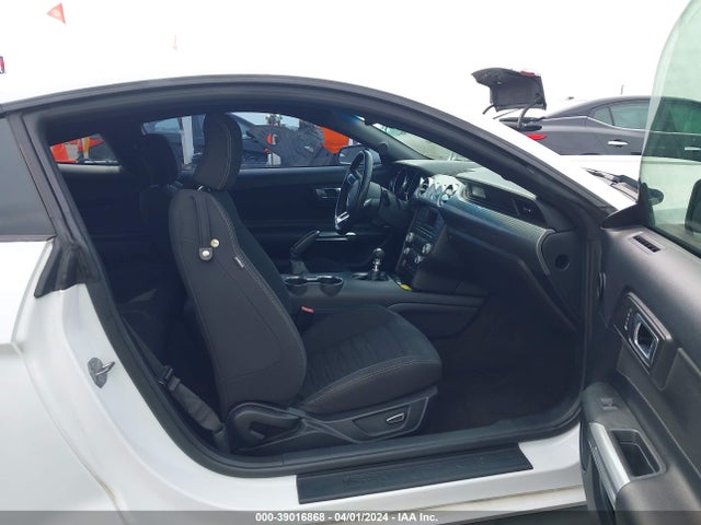 Ford MUSTANG GT 2017 1FA6P8CF8H5280615 Image 5