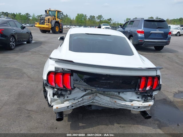 Ford MUSTANG GT 2017 1FA6P8CF8H5280615 Image 6