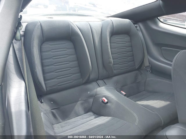 Ford MUSTANG GT 2017 1FA6P8CF8H5280615 Image 8
