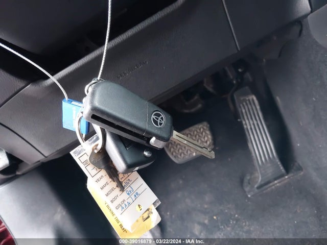 Toyota CAMRY LE 2019 4T1B11HK2KU708937 Image 11