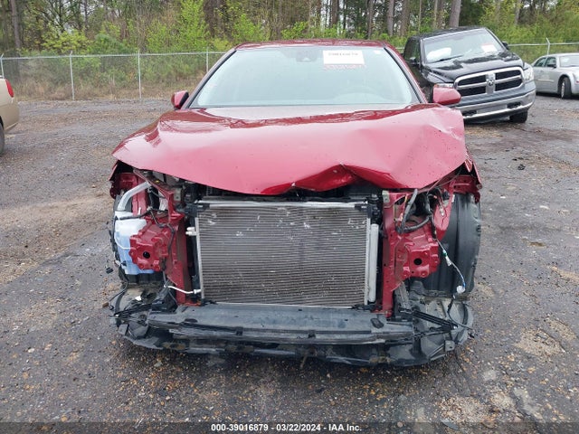 Toyota CAMRY LE 2019 4T1B11HK2KU708937 Image 13
