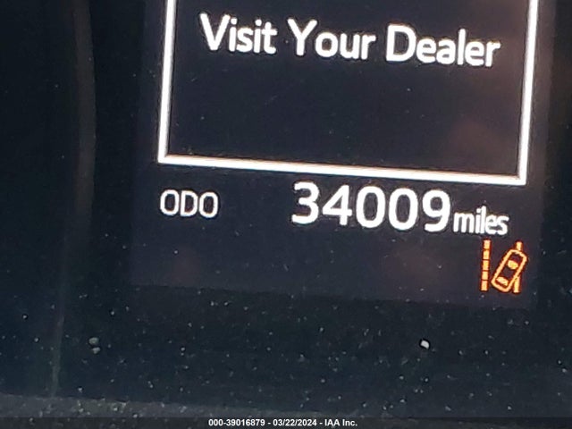 Toyota CAMRY LE 2019 4T1B11HK2KU708937 Image 16
