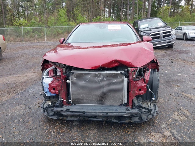 Toyota CAMRY LE 2019 4T1B11HK2KU708937 Image 6