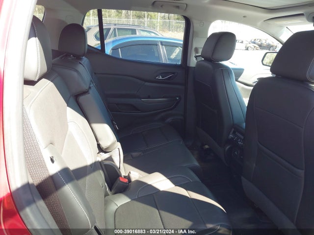 GMC Acadia Awd Slt 2020 1GKKNULS5LZ175251 Image 8