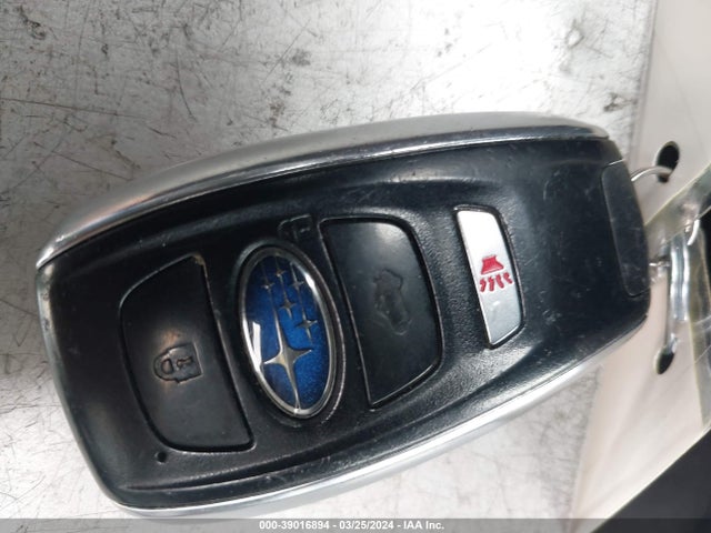Subaru Crosstrek Limited 2021 JF2GTHMC9MH328471 Image 11