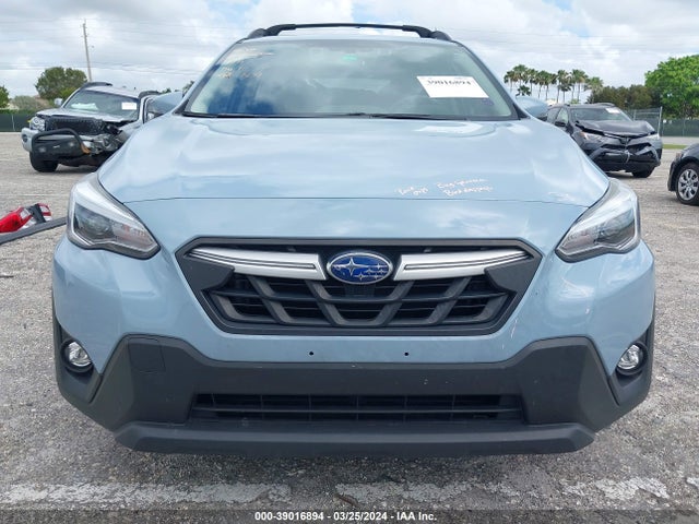 Subaru Crosstrek Limited 2021 JF2GTHMC9MH328471 Image 13