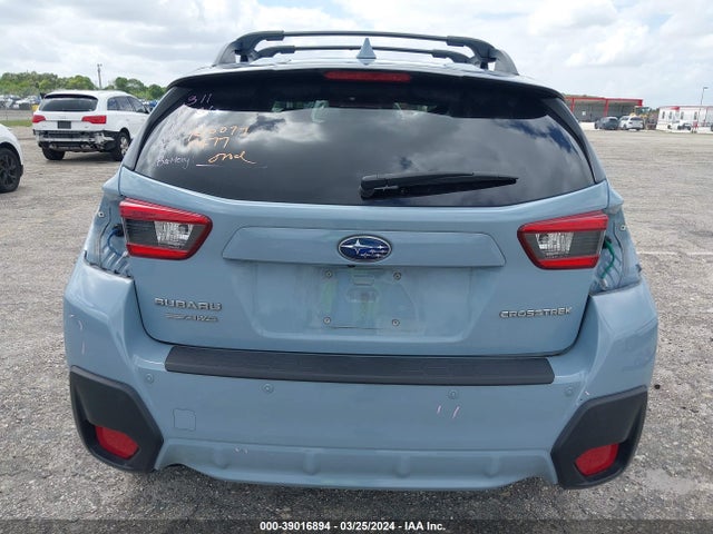 Subaru Crosstrek Limited 2021 JF2GTHMC9MH328471 Image 17