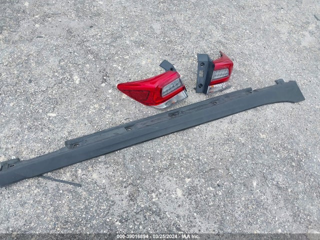 Subaru Crosstrek Limited 2021 JF2GTHMC9MH328471 Image 12